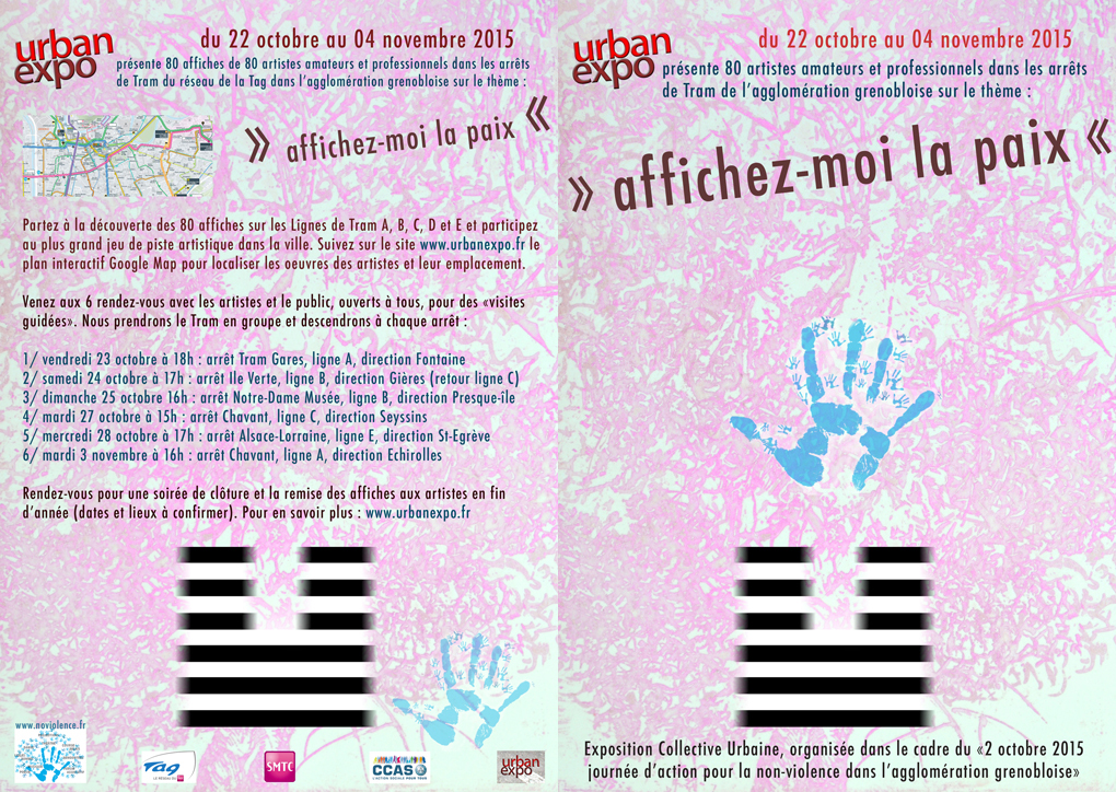 FlyerLaPaixRectoVersoPetit