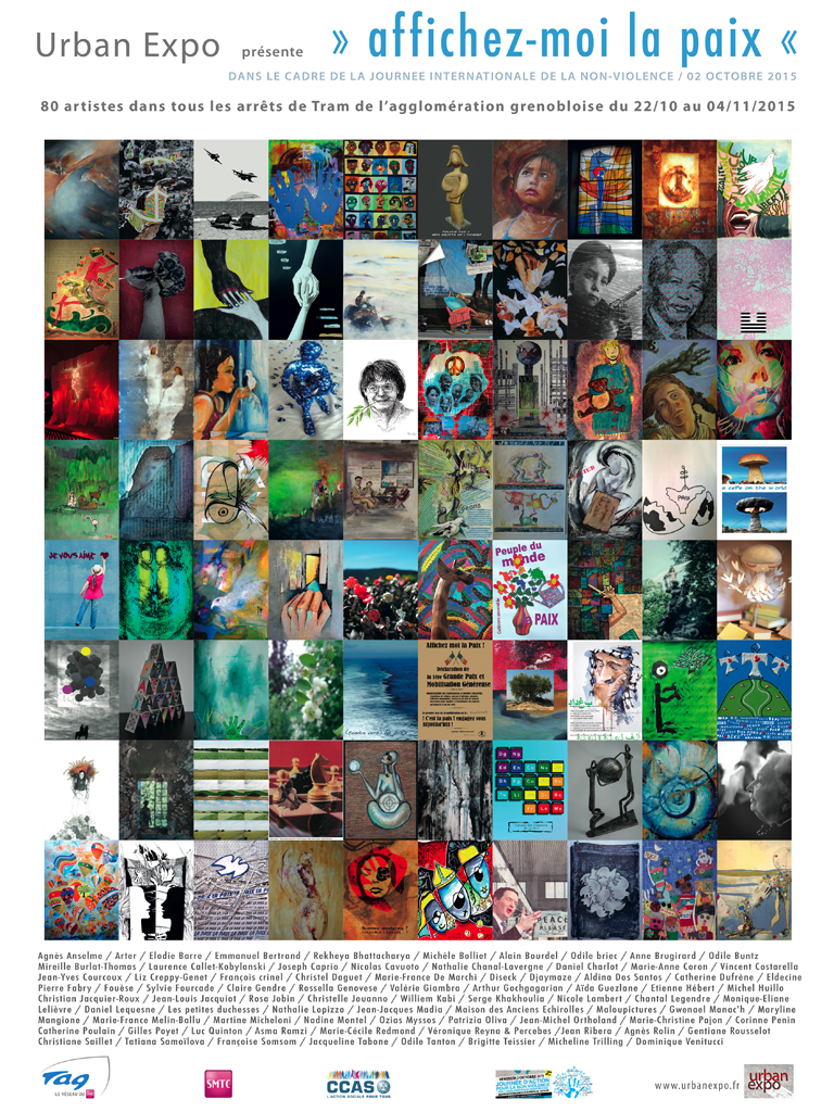 LaPaixmosaiquePetite