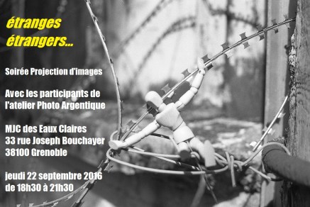 EtrangesEtrangers22-09-2016MJC