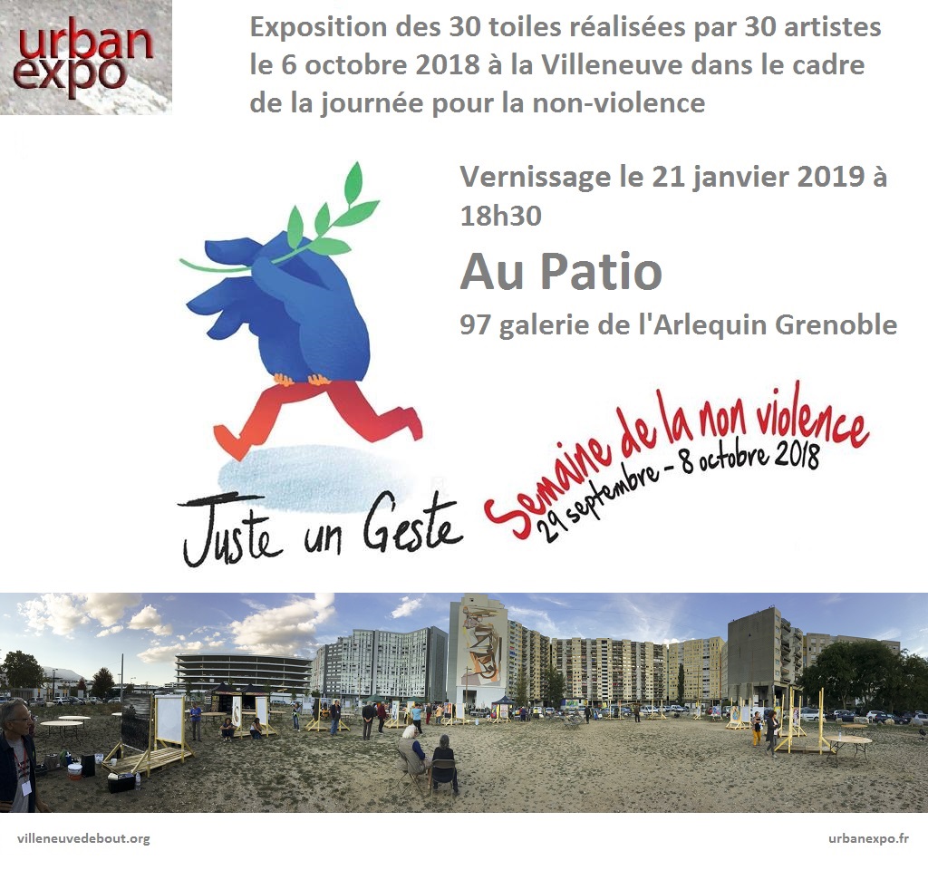 InvitationJusteUnGeste